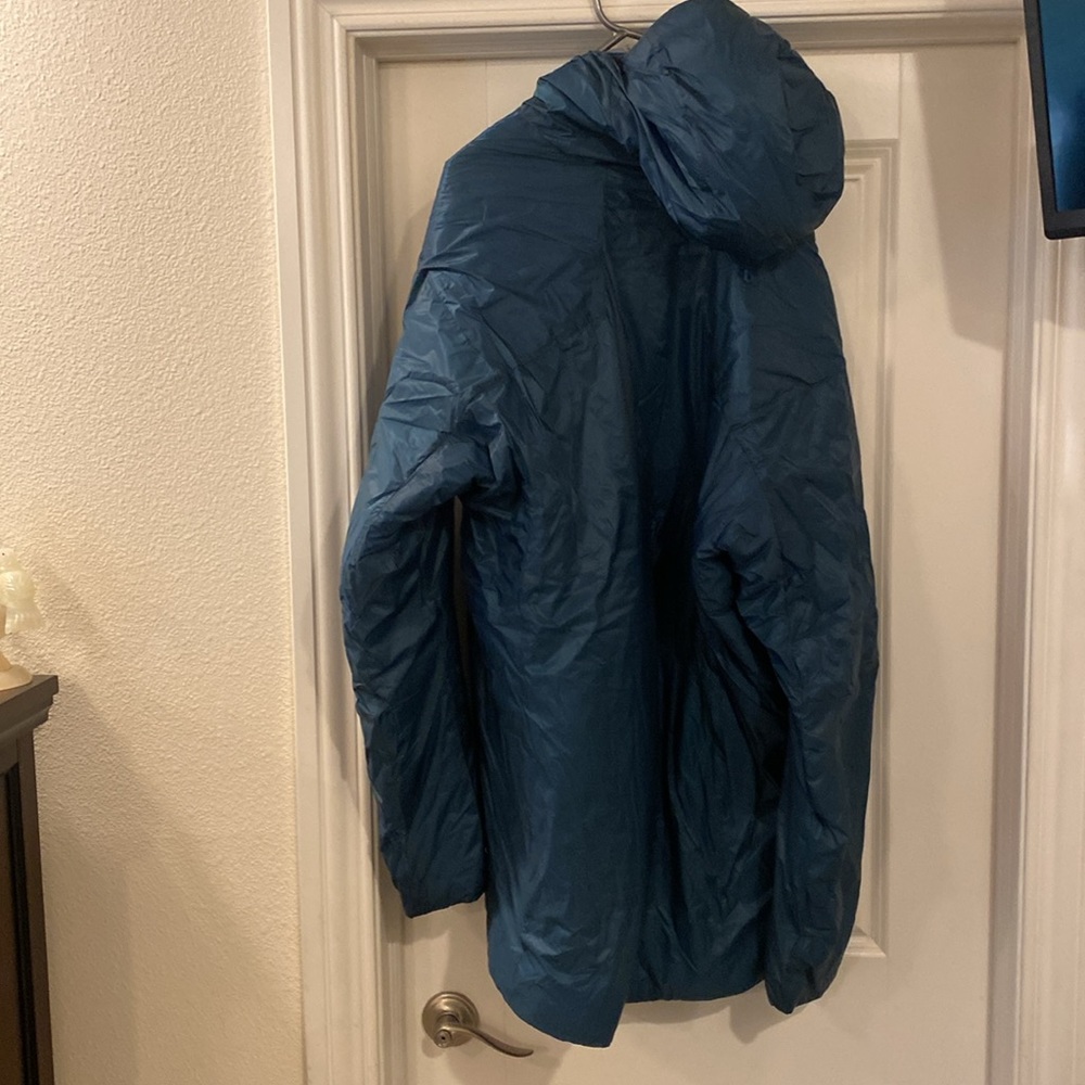 Patagonia men’s Das Parka - Picture 6 of 9